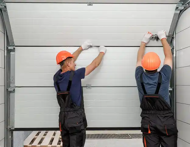 garage door service Artesia